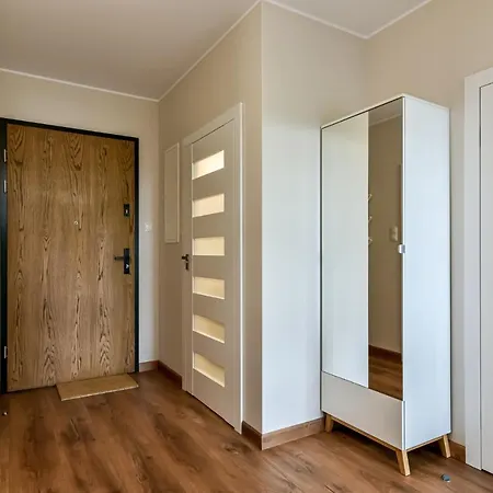 Ltc Apartments Silva Gdynia Zewnętrze zdjęcie