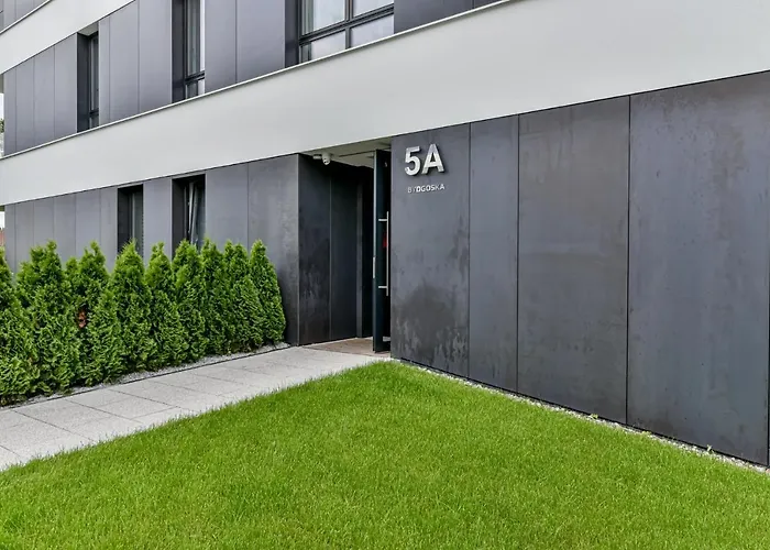 Ltc Apartments Silva