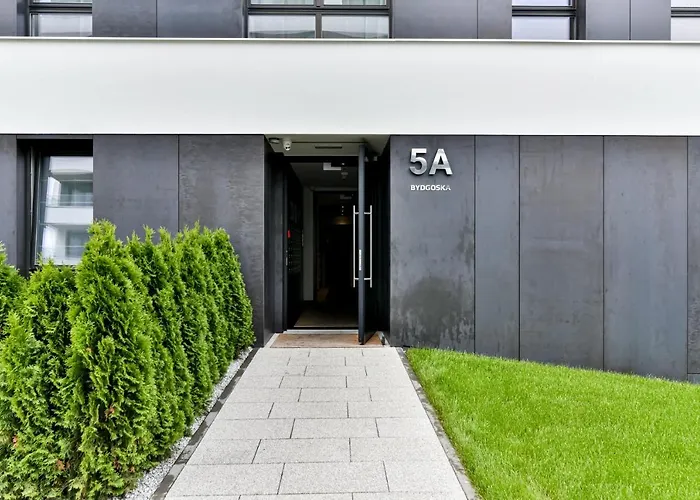 Ltc Apartments Silva