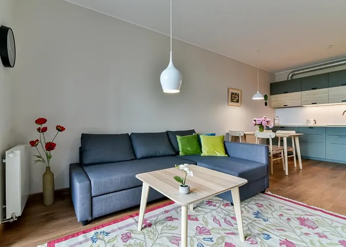 Ltc Apartments Silva