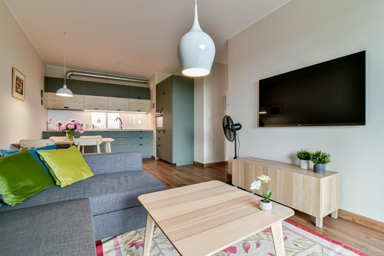 Ltc Silva Apartment