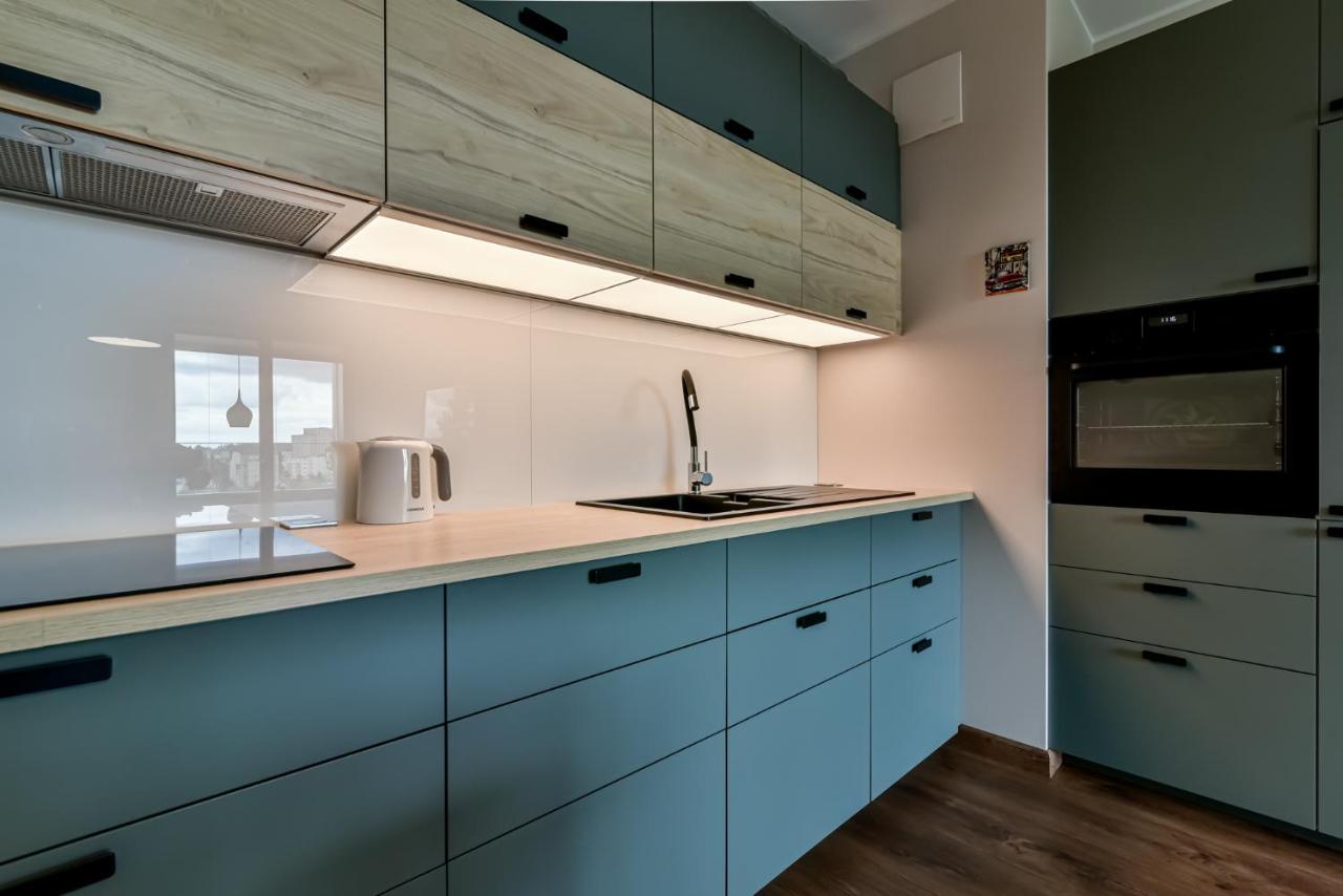 Ltc Silva Apartment