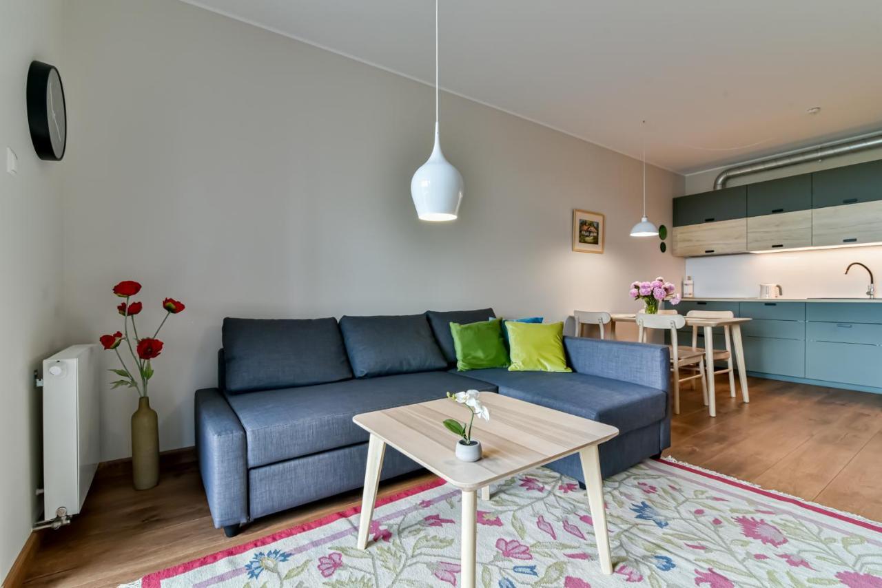 Ltc Silva Apartment