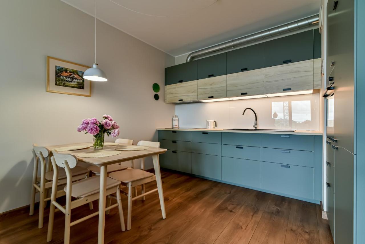 Apartment Ltc Silva Gdynia
