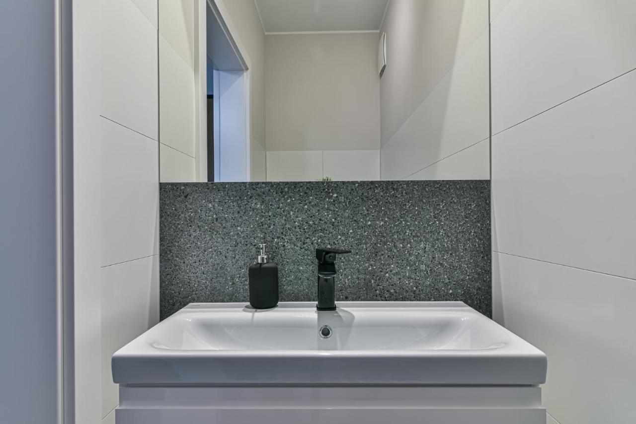 Ltc Silva Apartment *