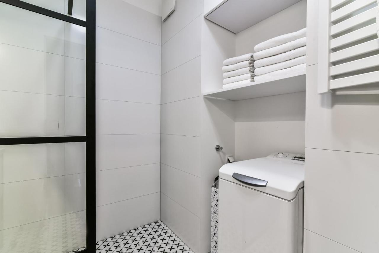 Ltc Silva Apartment *