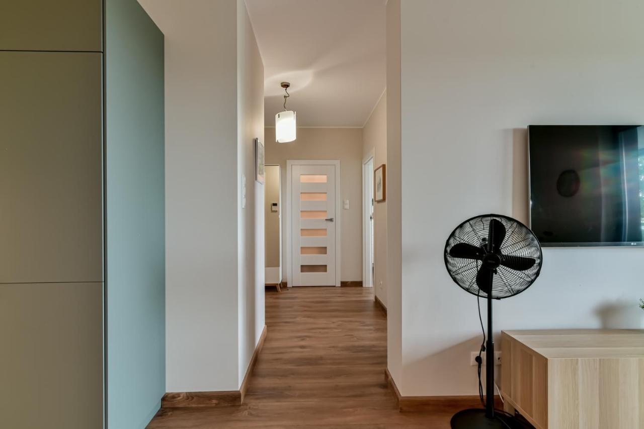 Apartment Ltc Silva