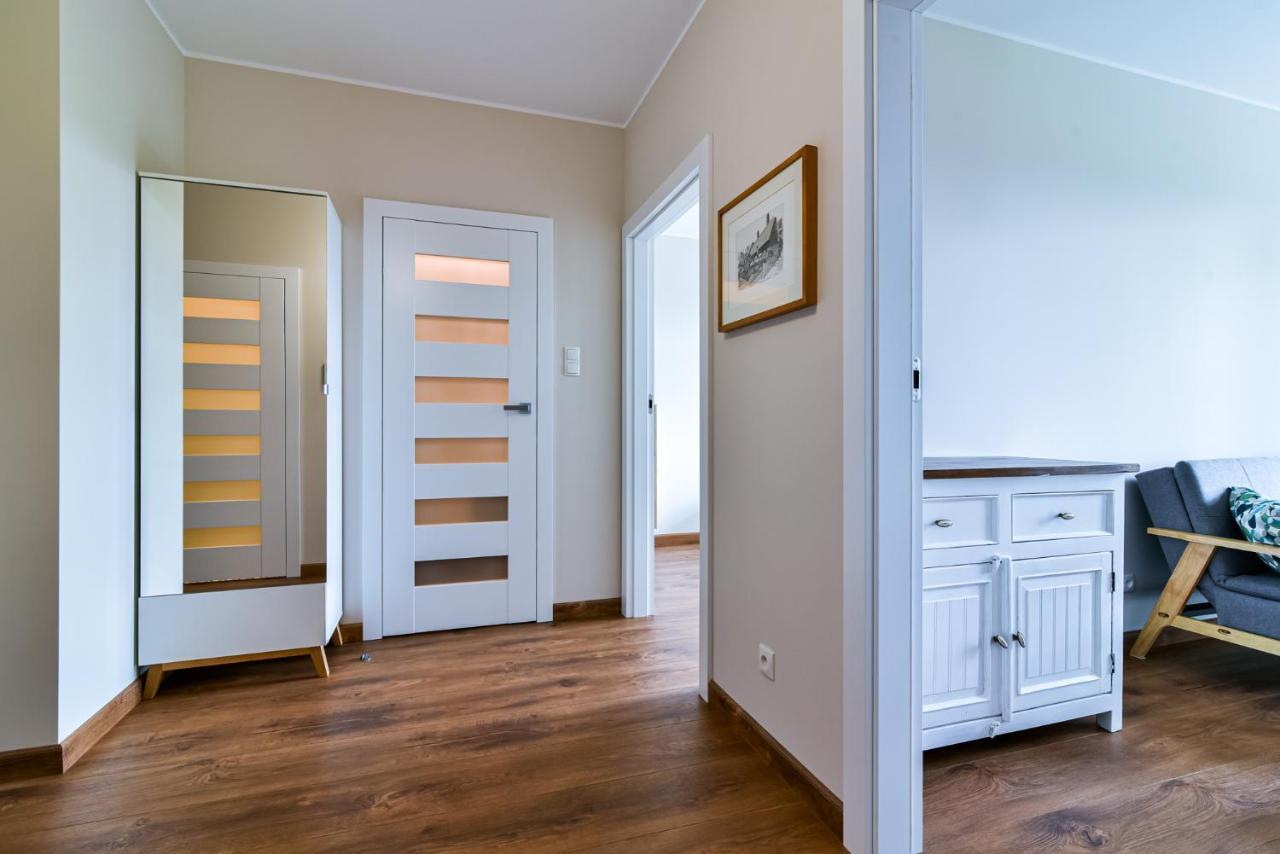 Apartment Ltc Silva Gdynia