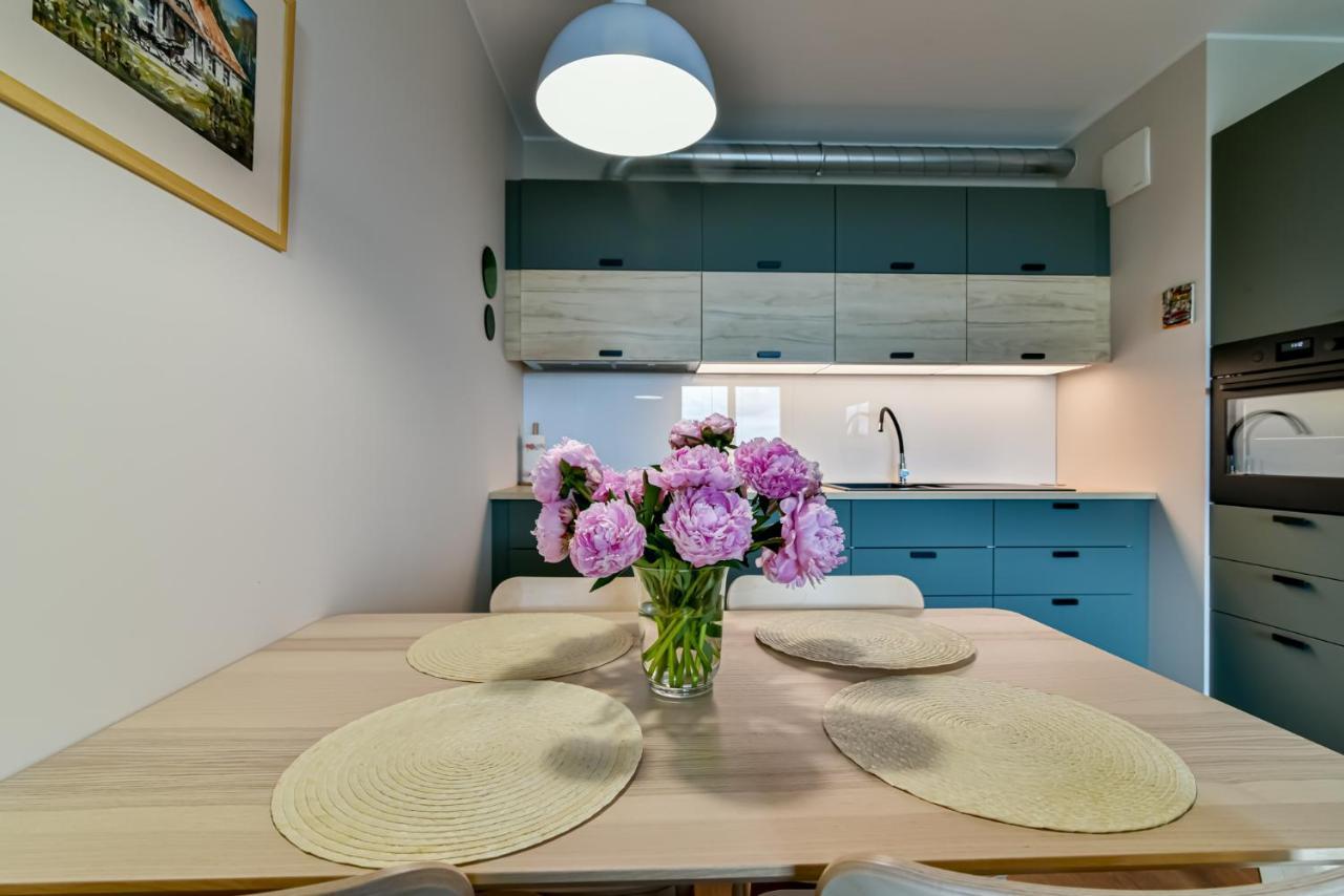 Ltc Silva Apartment Gdynia