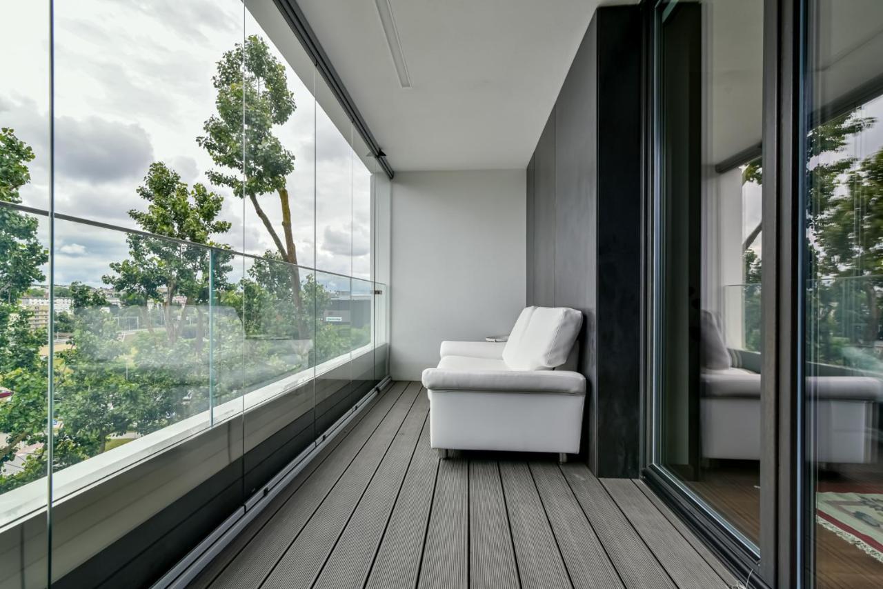 Ltc Silva Apartment Gdynia