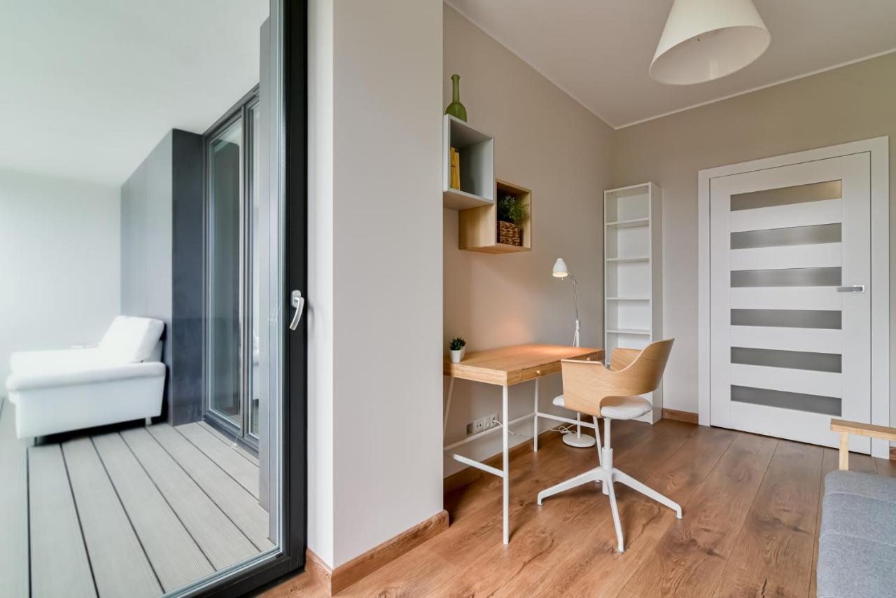 Ltc Silva Apartment
